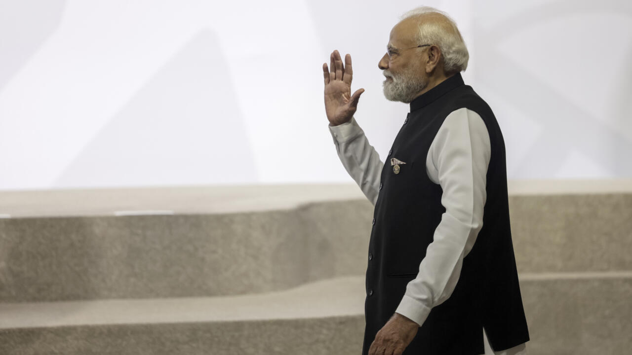 كندا والهند تتفقان على بدء محادثات تجارية مع تحسن العلاقات