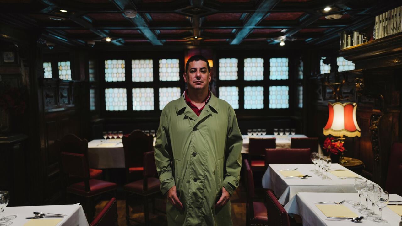 "Tokyo Vice", a turning point in Jake Adelstein