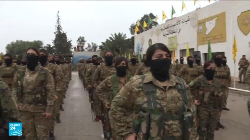 دمشق وقوات سوريا الديمقراطية تعلنان اتفاقا شاملا وصفته واشنطن بـ"المحطة التاريخية"