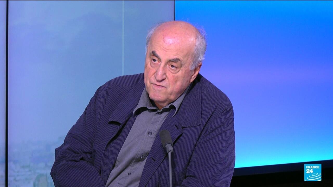 Elias Sanbar : "La reconnaissance de la Palestine va aider à appliquer la solution à deux Etats"