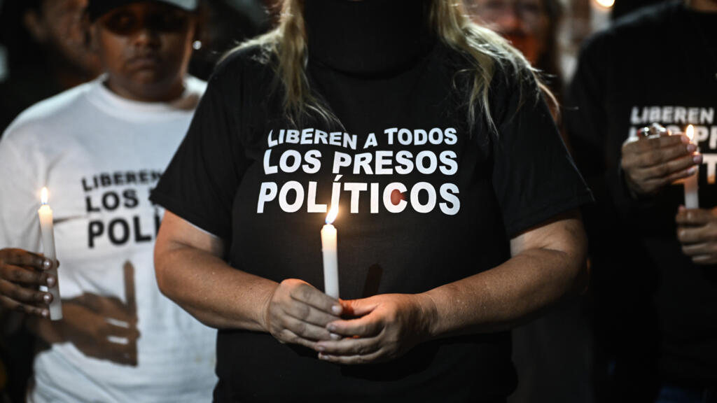 Venezuela moves to open up oil sector, a key Trump demand