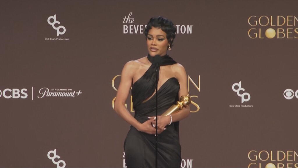 "À l'Affiche" 100 % cinéma : récompenses, films historiques et grand spectacle apocalyptique