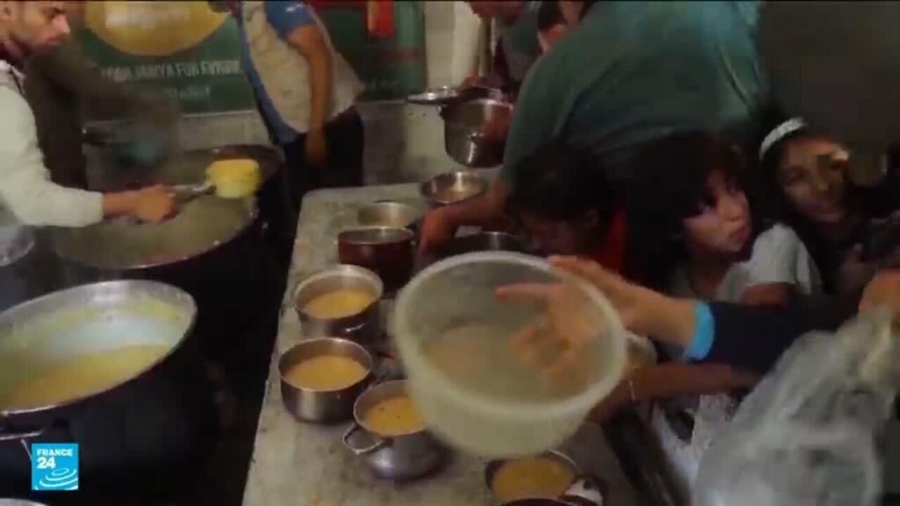 الأمم المتحدة تعلن انتهاء المجاعة في غزة وتدعو لإدخال المزيد من المساعدات