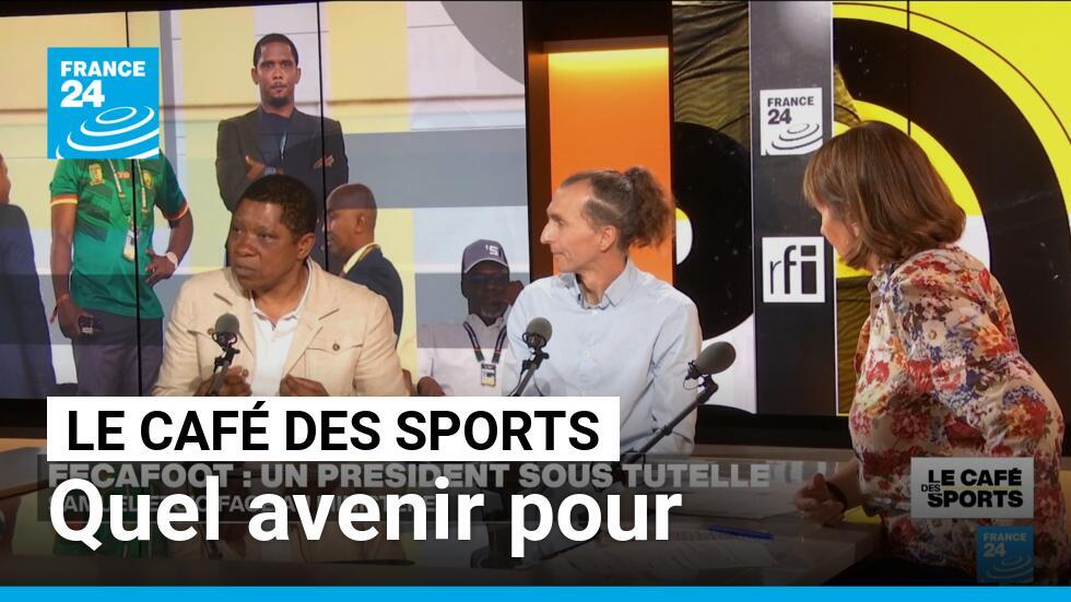 Café des Sports
