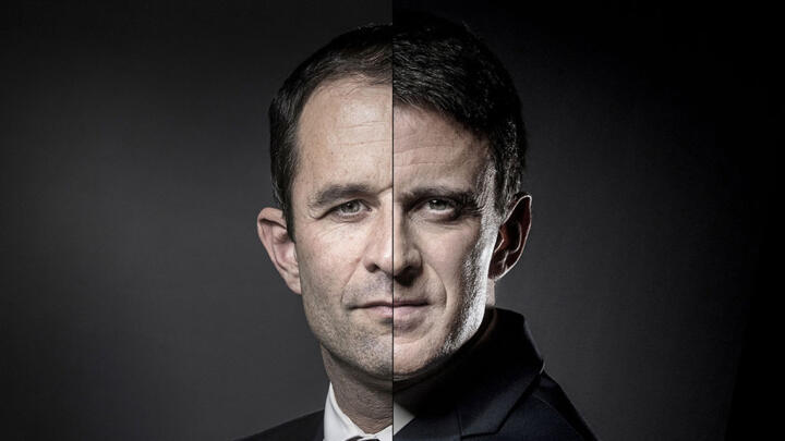 Hamon vs Valls: Where the Socialist rivals stand on the issues