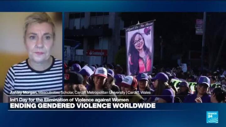 Women gaining a 'greater presence': What have women gained legally, culturally, professionally?