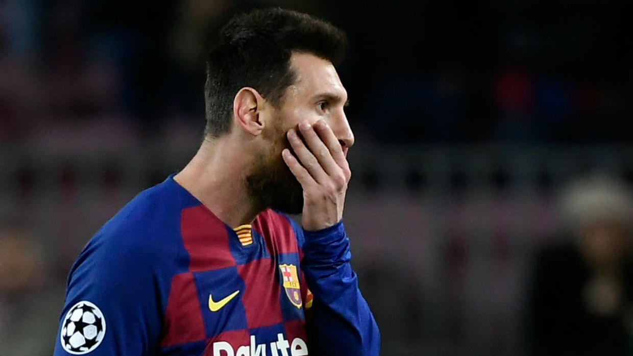 Chelsea Dortmund Stage Champions League Comebacks As Barcelona