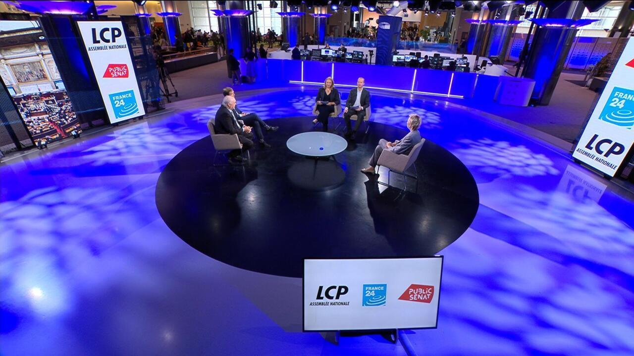Dette et instabilité politique : la France, homme malade de l'Europe ?