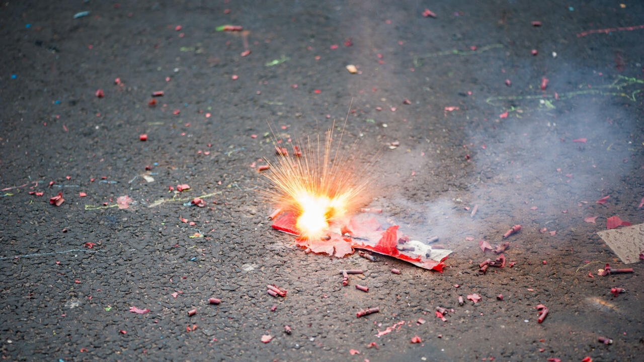 México: seis muertos y 55 lesionados tras explosión pirotécnica en Tequisquiapan