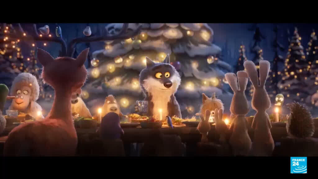 انتشر إعلان Intermarche الفرنسي على نطاق واسع لعدم استخدام الذكاء الاصطناعي