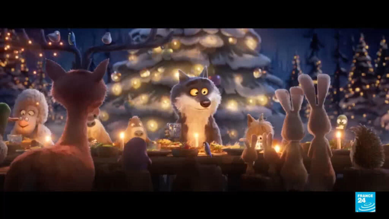 French Intermarché ad goes viral for not using AI