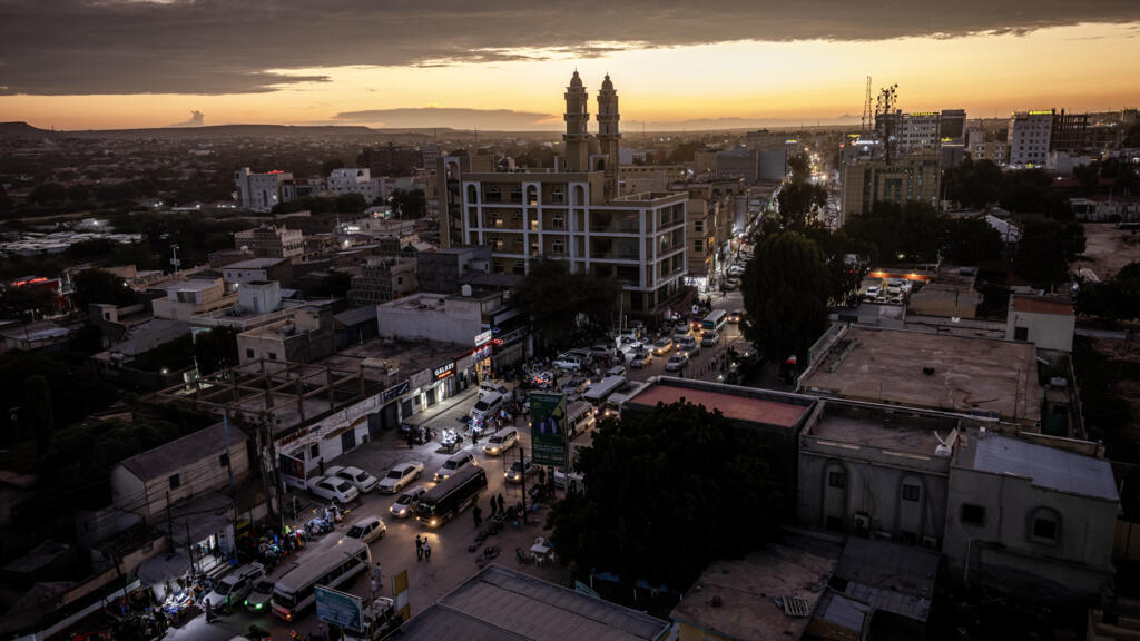 Israël reconnaît le Somaliland comme un "Etat souverain" et indigne Mogadiscio