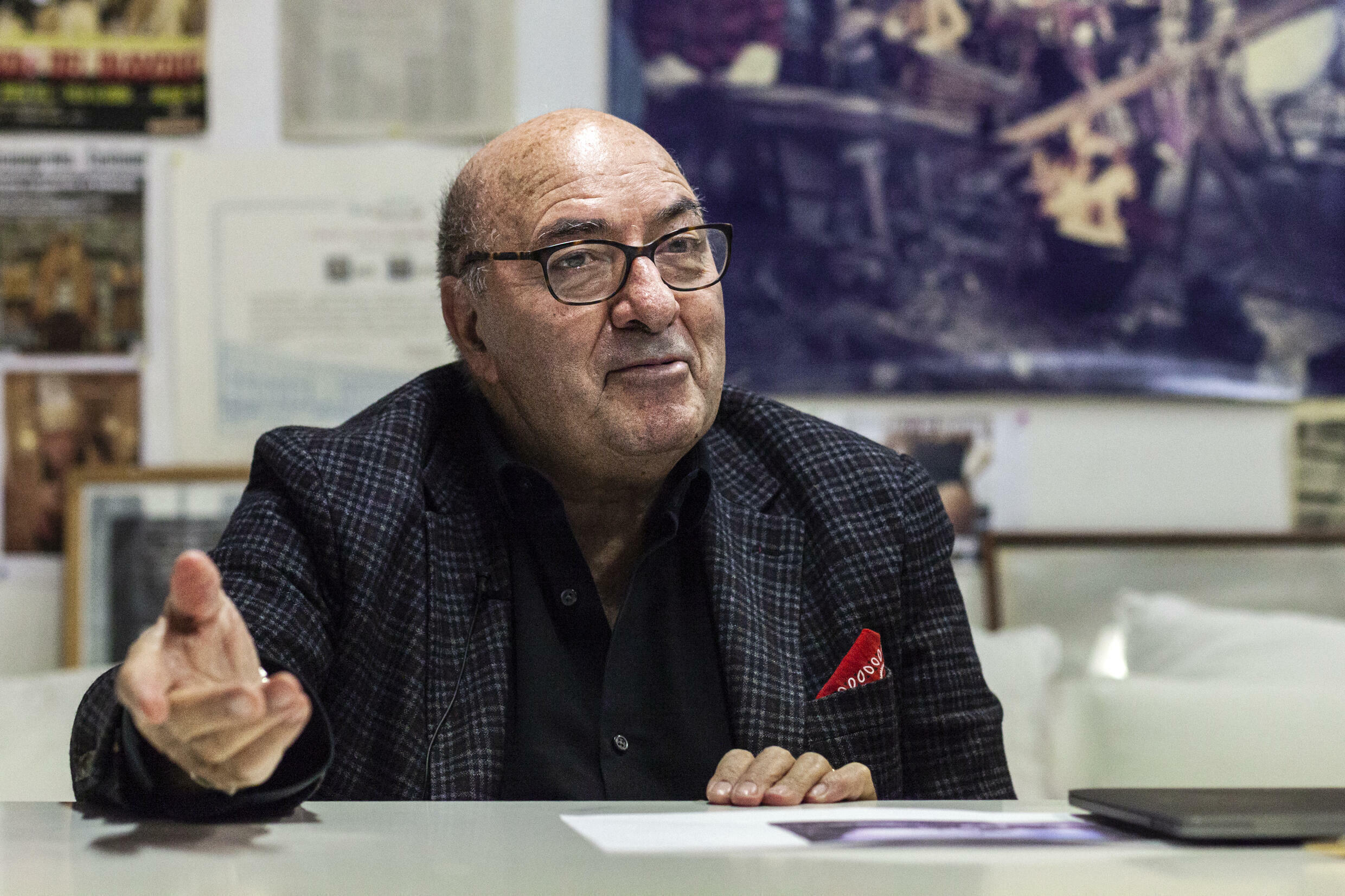 Un parco a tema cinematografico collegato agli studios, Cinecittà World è stato progettato dal designer tre volte vincitore del premio Oscar Dante Ferretti.