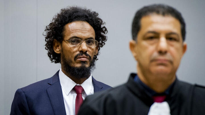 Jihadist goes on trial over destruction of ancient Timbuktu shrines
