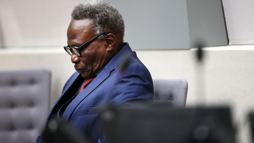 ICC convicts Sudan militia chief in first Darfur war crimes verdict