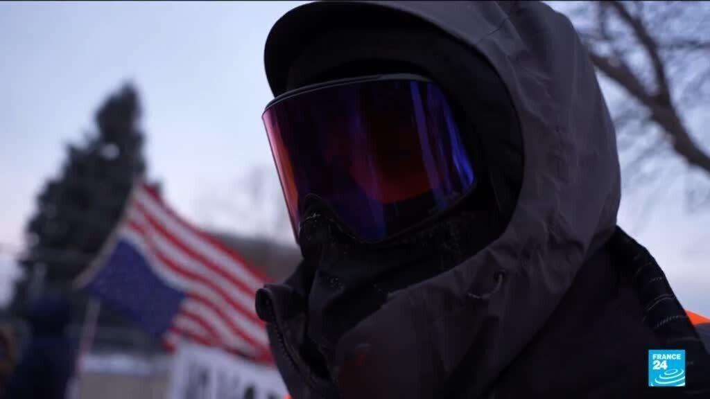 Minnesota : nouvelle vague de colère après l'arrestation d'un garçon de 5 ans