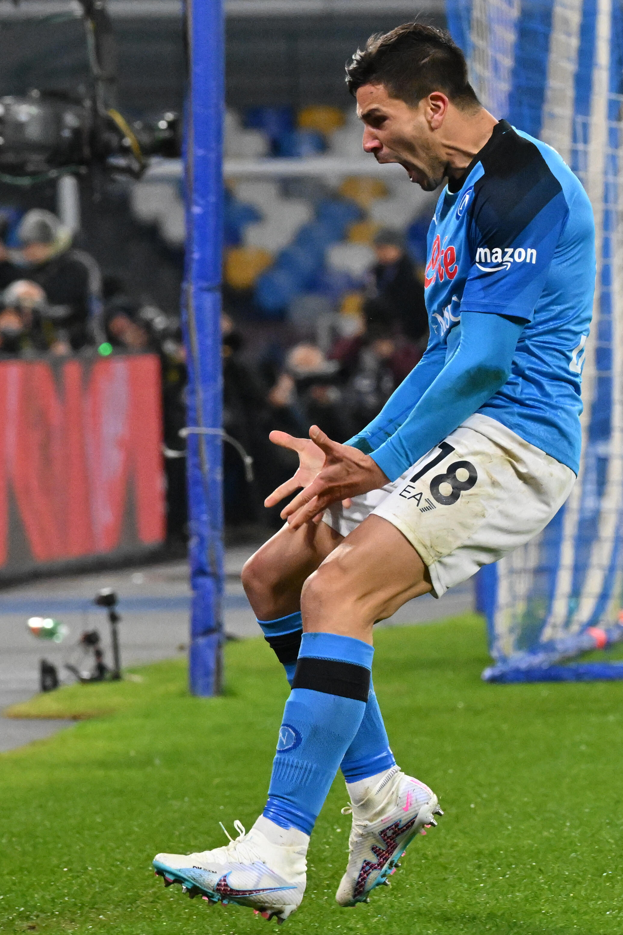 Napoli's unsung heroes also deserving of title glory Napoli's unsung heroes also deserving of title glory