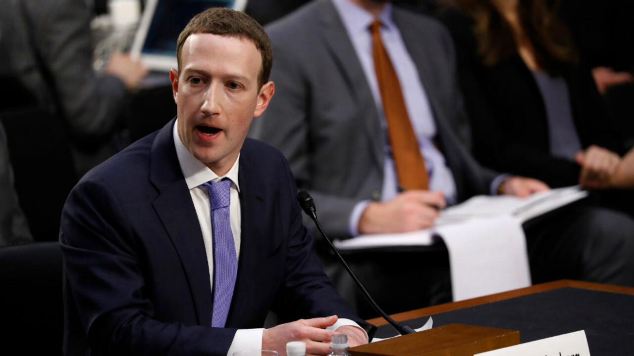 Meta investigated over AI having 'sensual' chats with children Meta investigated over AI having 'sensual' chats with children