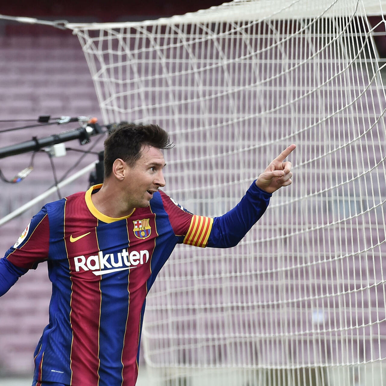 Spain S La Liga To Get Private Equity Cash Injection France 24