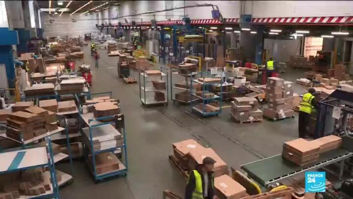 Report reveals how foreign companies avoid paying taxes in France