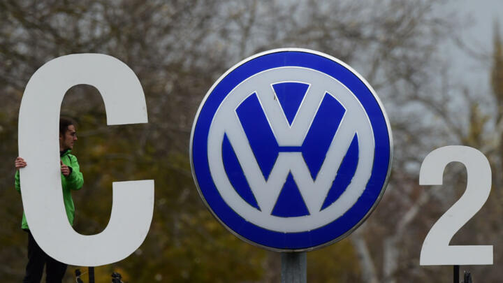 Volkswagen faces first day of trial over 'dieselgate' scandal 
