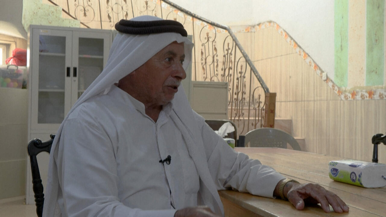 عودة مؤلمة: العراقيون العائدون من مخيم الهول يواجهون رفض المجتمع