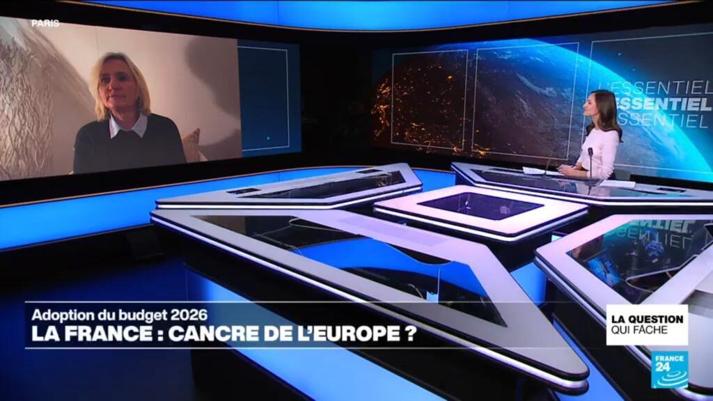 La France : cancre de l'Europe ?