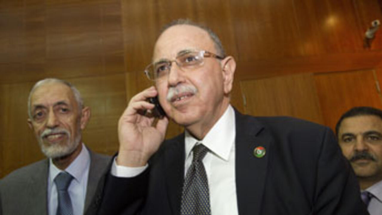 L'universitaire Abdel Rahim AlKib élu Premier ministre par intérim