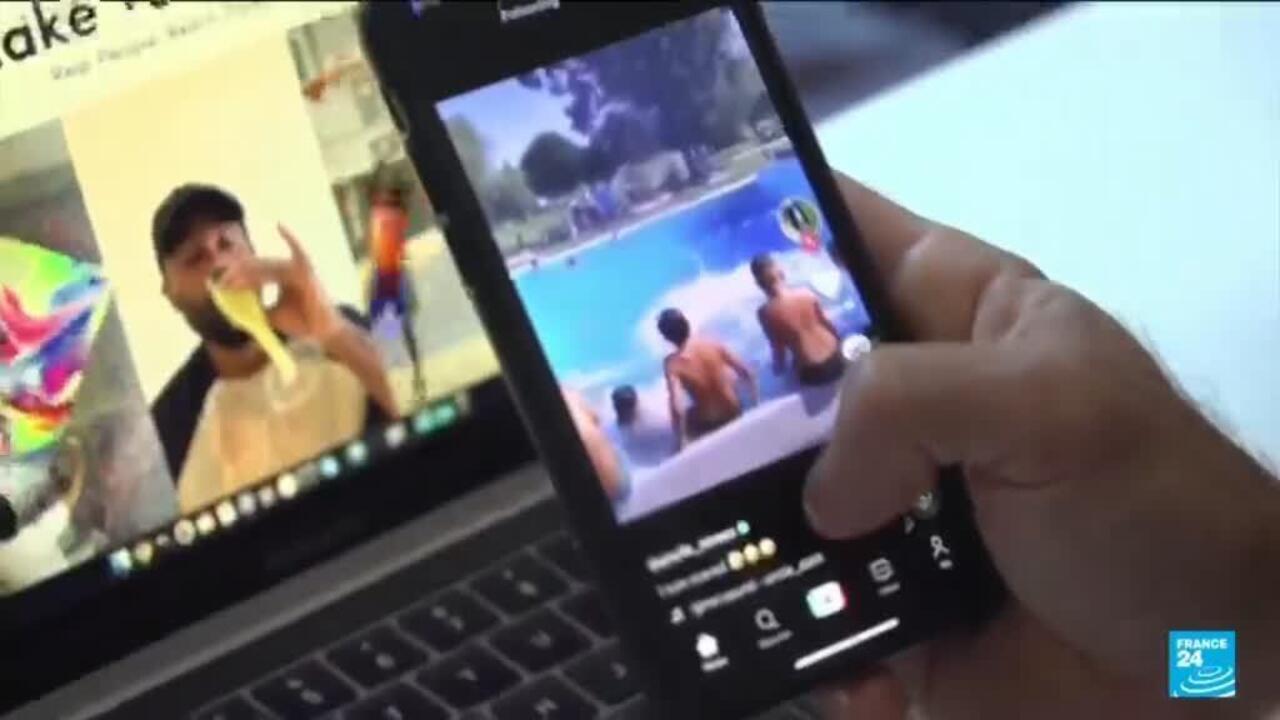 Donald Trump-Xi Jinping : la vente complexe de TikTok à des investisseurs américains