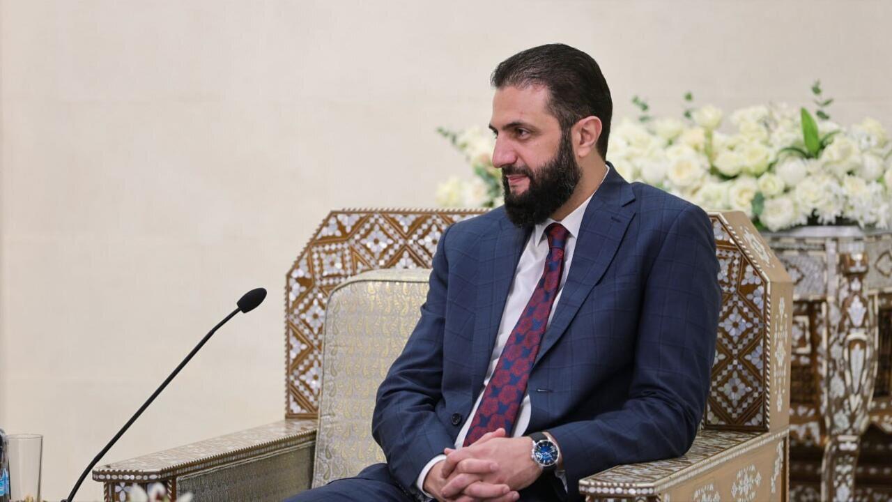 الرئيس السوري يتوجه الى الولايات المتحدة للمشاركة في الجمعية العامة للأمم المتحدة