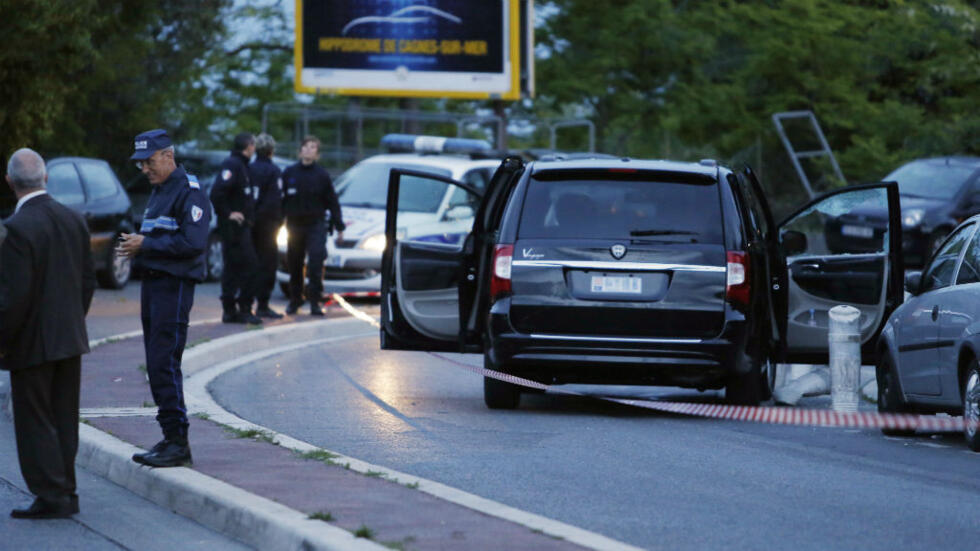 Soninlaw goes on trial for murder of Monaco heiress Hélène Pastor