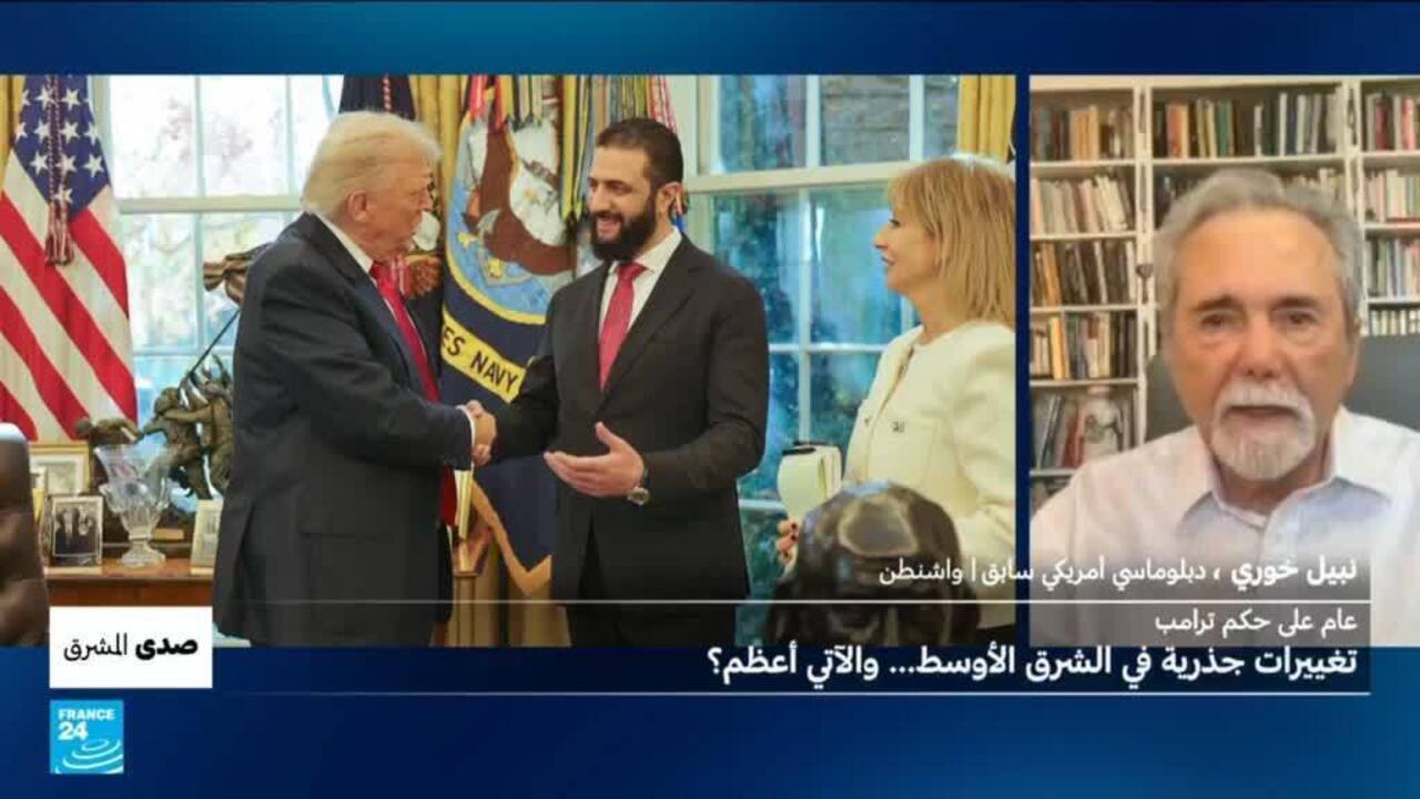 عام على حكم ترامب: تغييرات جذرية في الشرق الأوسط.. والآتي أعظم؟