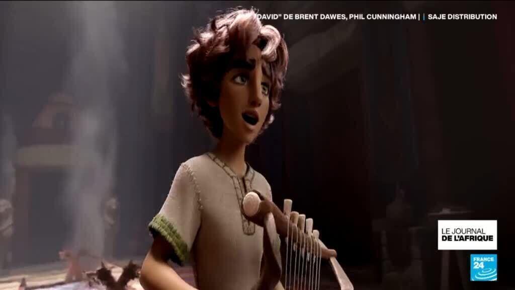 "David", succès en salles sud-africain