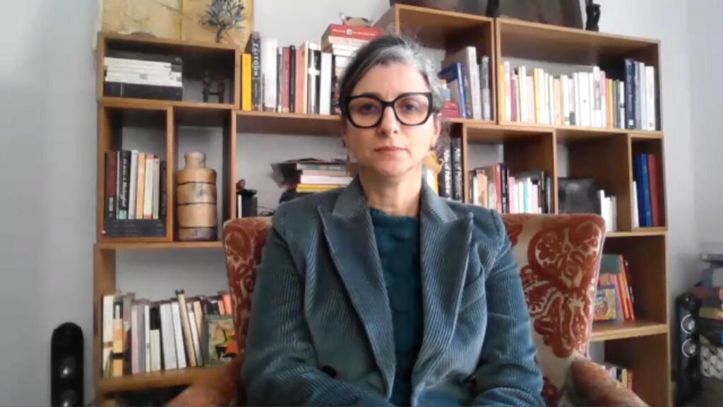 Israël "utilise la carte de l'antisémitisme", dit l'experte onusienne Francesca Albanese