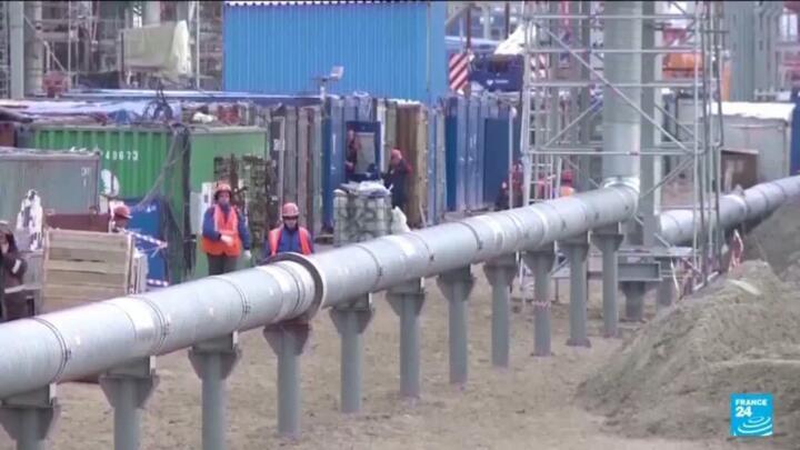 Russians face fuel shortages while Ukrainian drones target Moscow’s refining capacity