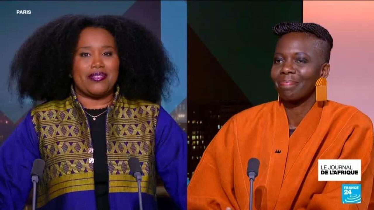La Maison Mansa : une vitrine pour la création africaine à Paris, Elizabeth Gomis nous en parle
