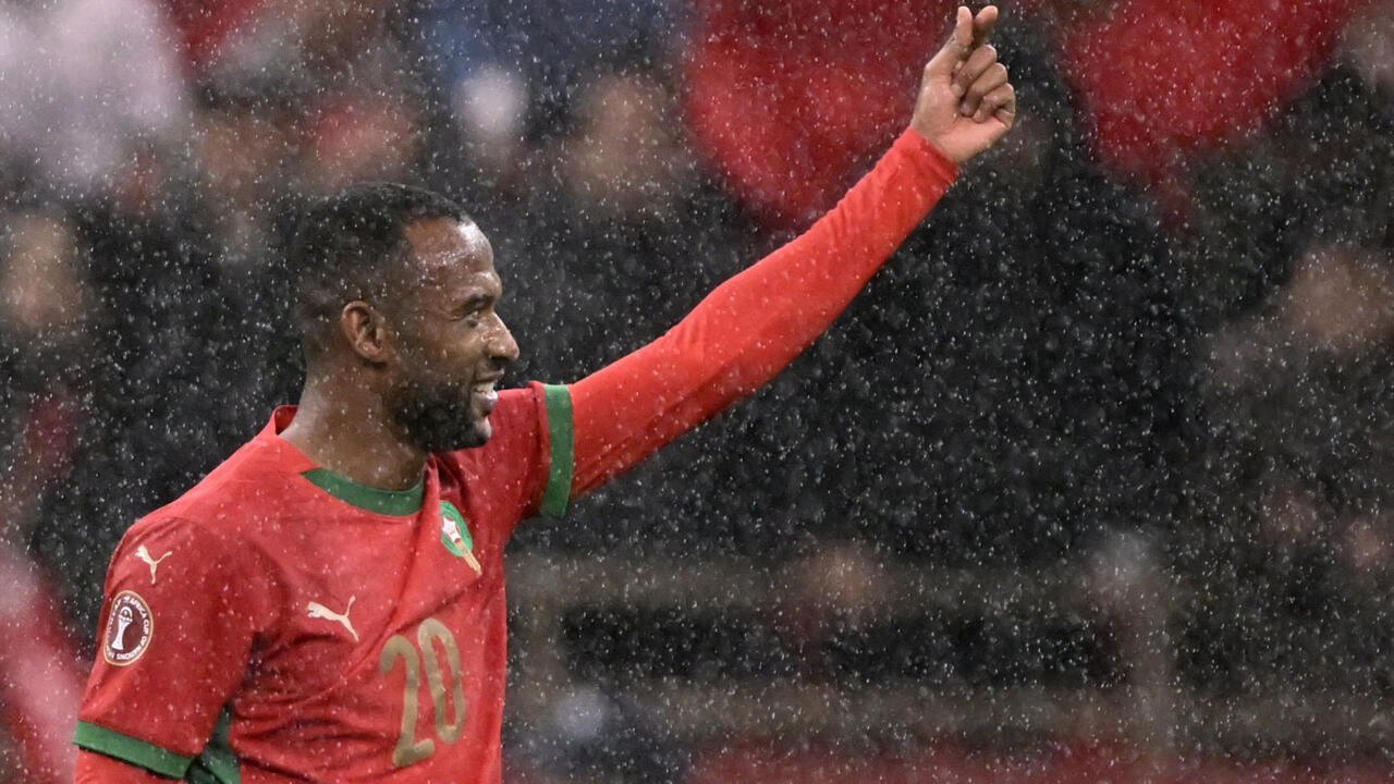 أمم إفريقيا: المغرب يحقق الأهم في مستهل حملته نحو اللقب الثاني في تاريخه