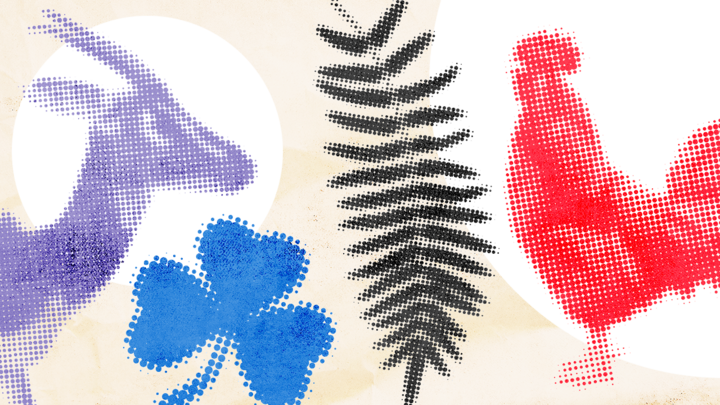 Will it be a first title for France or Ireland, a fourth one for South Africa or New Zealand, or none of the above?