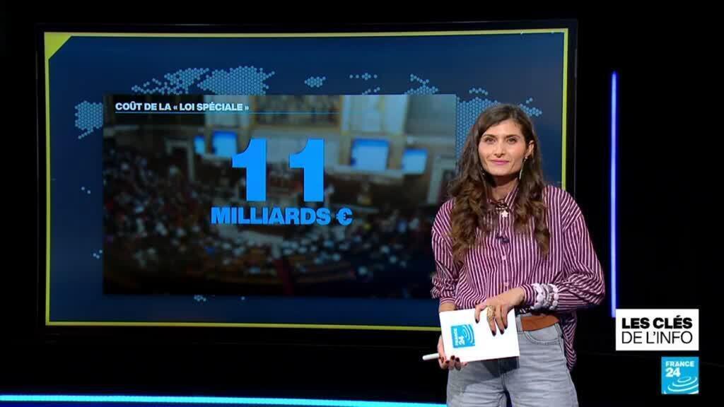 Budget 2026 : quels scénarios en cas d'échec ?