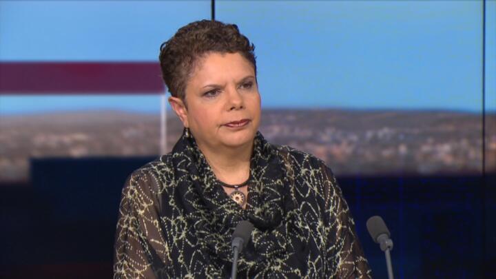 Songlines through opera: The tales of Australia's indigenous communities