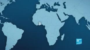 Le Ghana Un Modele De Democratie Pour L Afrique