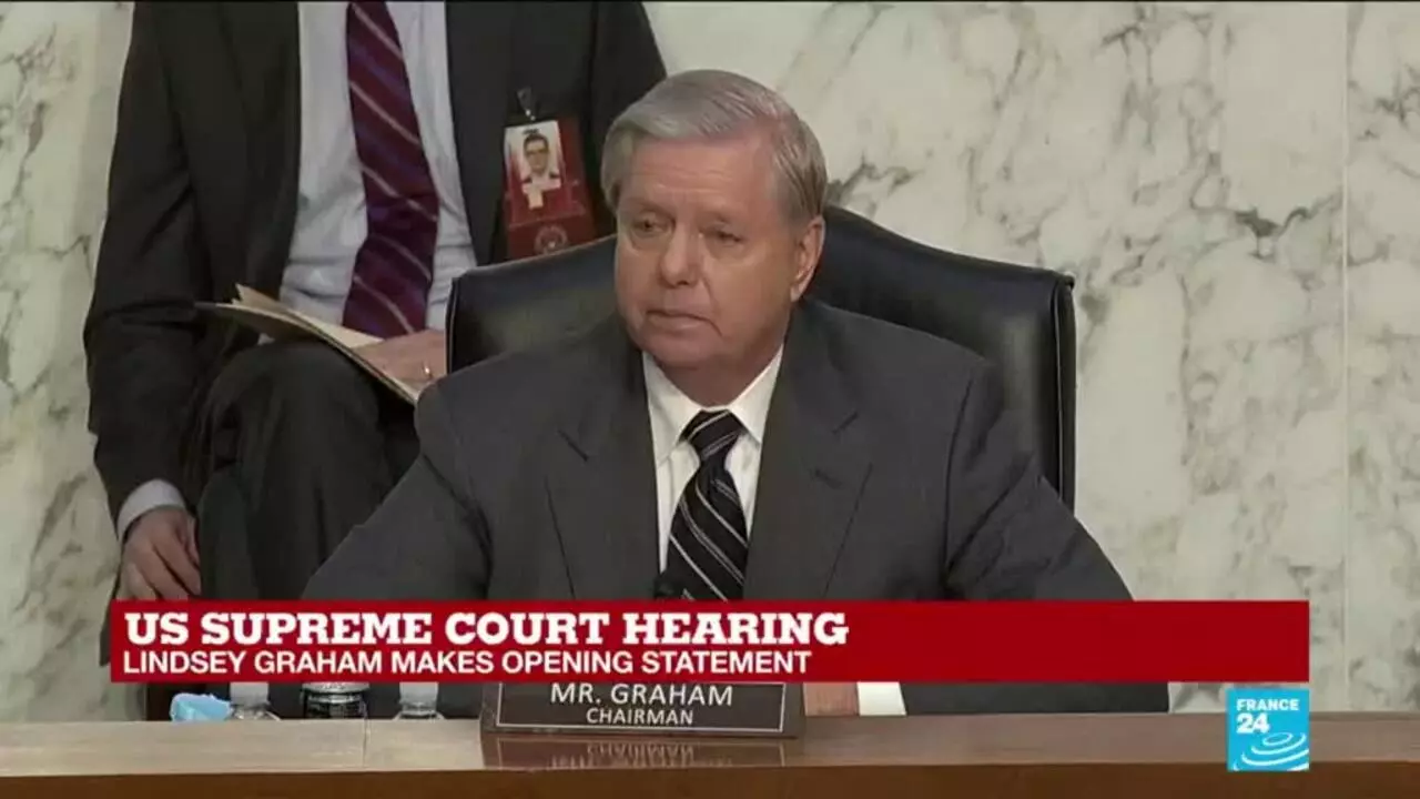 supreme court chairman