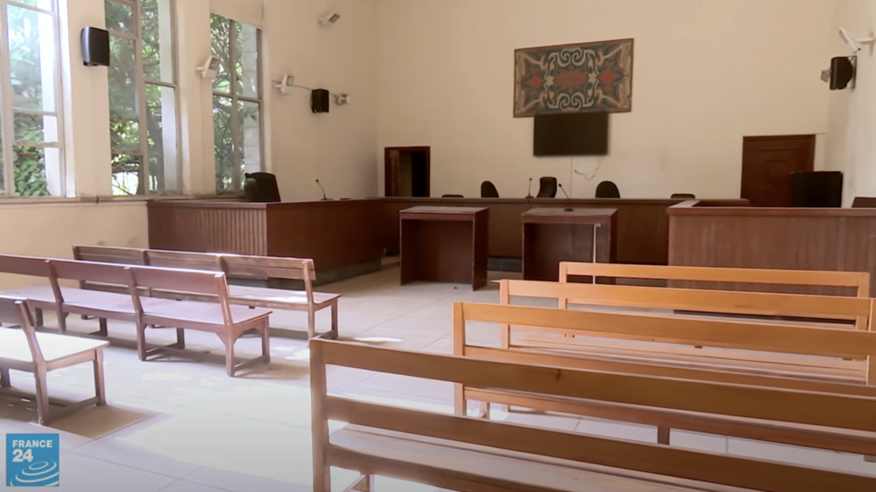 أطول إضراب للقضاة في لبنان يبقي قضايا مصيرية وملفات موقوفين معلقة