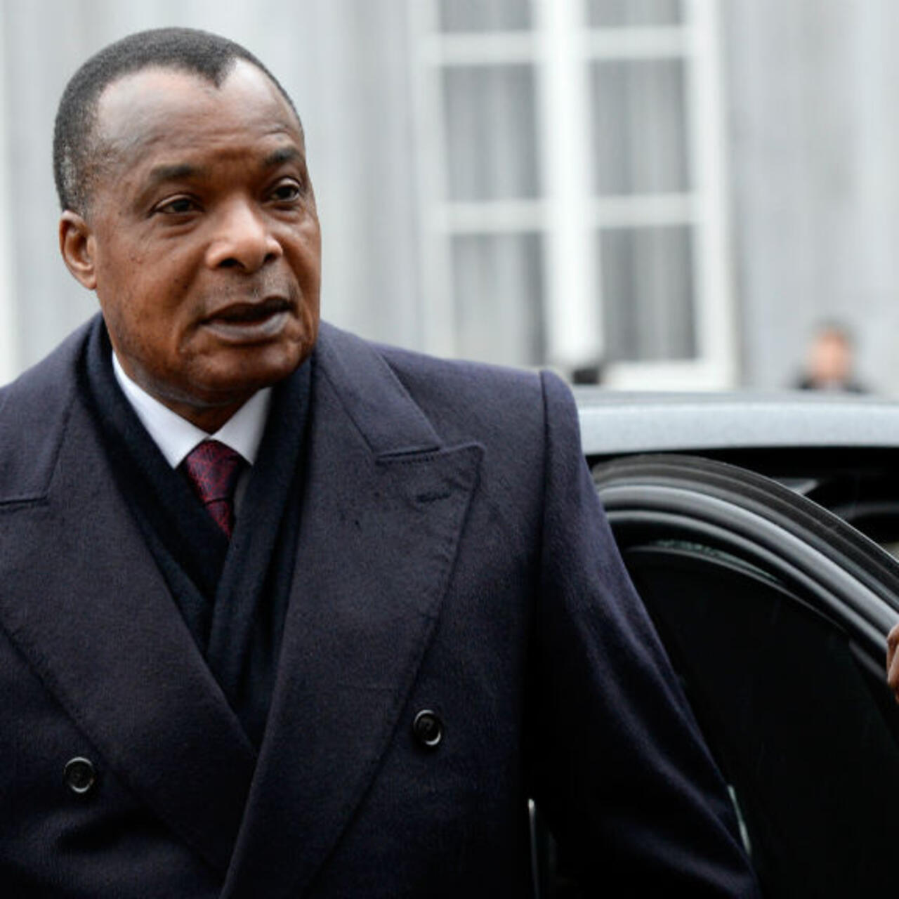 Biens mal acquis : la fille et le gendre de Denis Sassou Nguesso mis en  examen