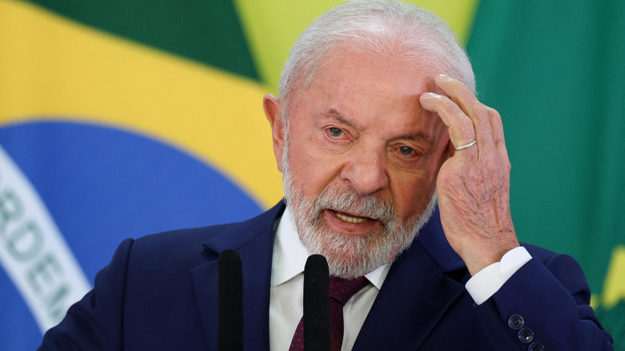 De Braziliaanse Lula staat open voor uitstel van de EU-Mercosur-deal nu de Europeanen ruzie maken over het handelsverdrag