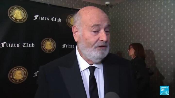 A look back on Rob Reiner's Hollywood career