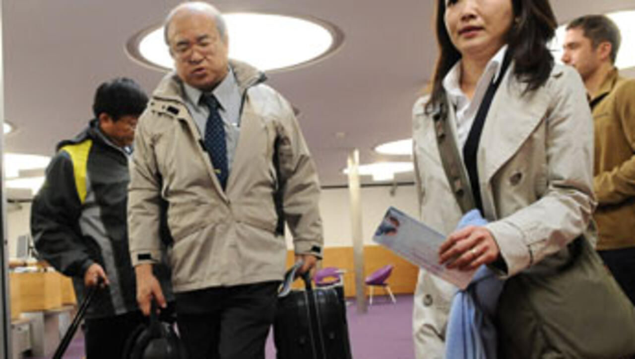 IAEA inspectors in Iran to inspect Qom nuclear facility