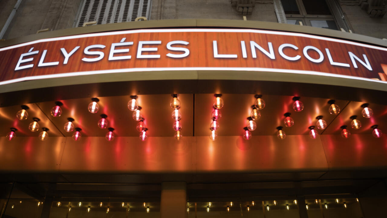 Paris arthouse cinemas reinvent themselves amid audience decline