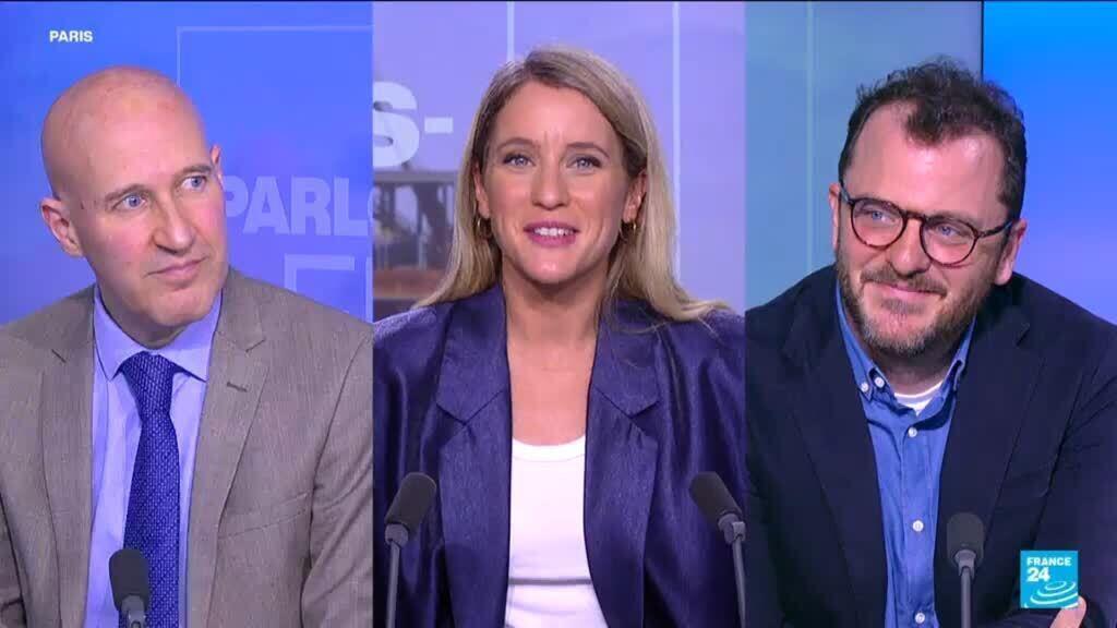 J. D. Vance est-il plus à craindre que Trump ? Parlons-en avec David Thomson et Douglas Herbert