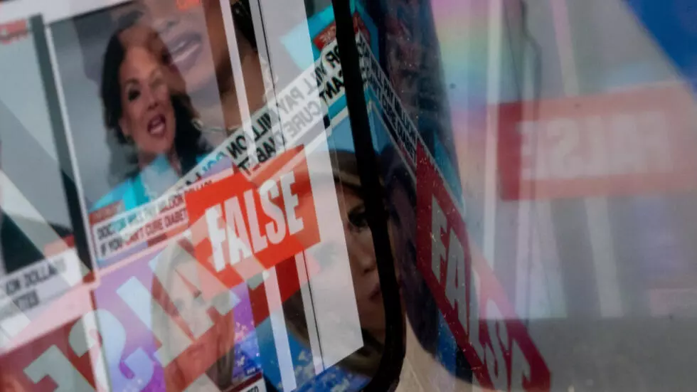 PALLYWOOD? Palestinians are accused of staging their suffering 🎥